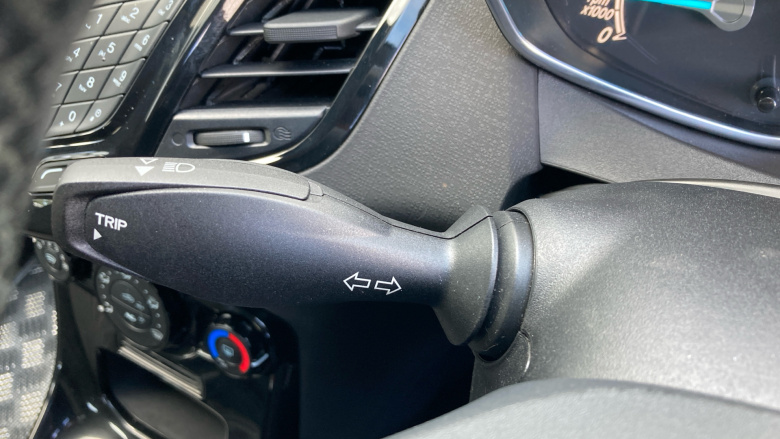 Ford Fiesta 1.25 82 Zetec 5dr Petrol Hatchback